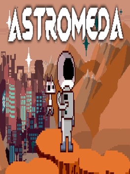 Astromeda