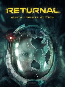 Returnal: Digital Deluxe Edition image