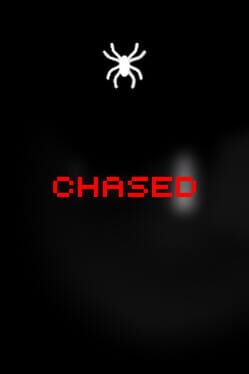 Chased Game Cover Artwork