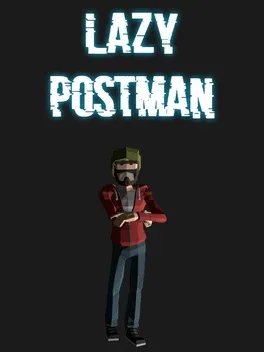 Image de couverture Lazy Postman