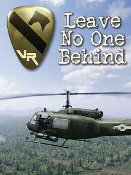 Leave No One Behind: la Drang VR