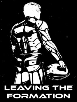 Leaving the formation