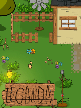 Leganda
