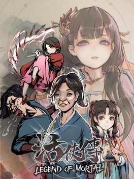 Legend of Mortal