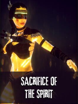 灵魂的牺牲破解游戏下载-游戏公社