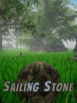 Sailing Stone