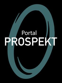 Portal: Prospekt