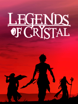 Legends of Crystal