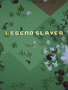 Legeno Slayer