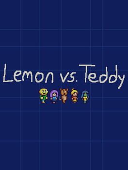 Lemon vs. Teddy