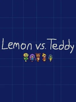 Lemon vs. Teddy