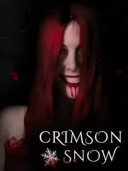 Crimson Snow image