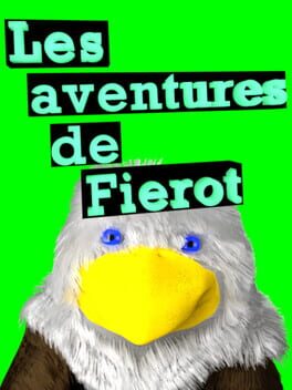 Les aventures de Fierot