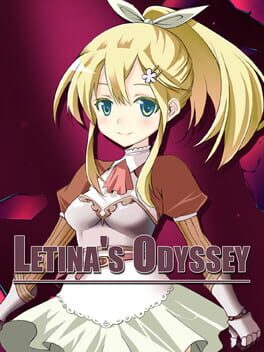 Letina's Odyssey