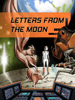 Letters From the Moon
