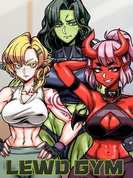 Lewd Gym image