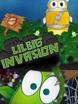 Lil Big Invasion