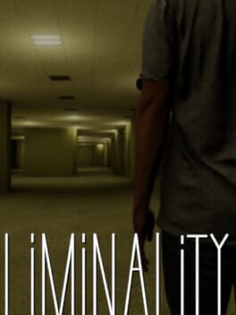 Liminality Cover Image