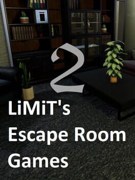 Limit's Escape Room Games 2