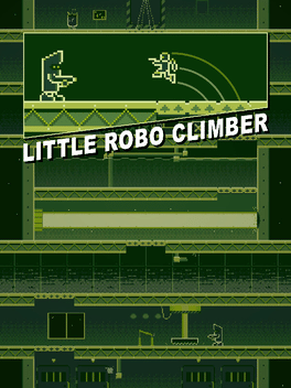 Little Robo Climber