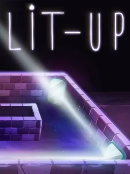 Lit Up