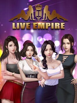 Live Empire