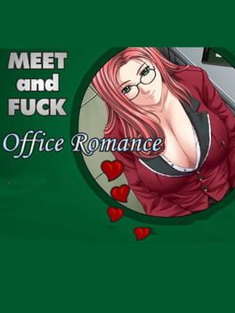 Meet'N'Fuck Office Romance