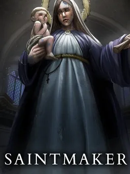 Saint Maker image