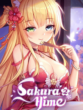 Sakura Hime 2