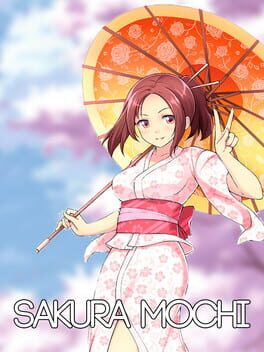 Sakura Mochi