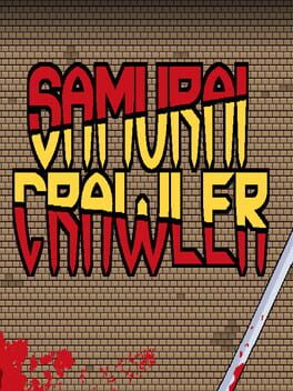 Samurai Crawler