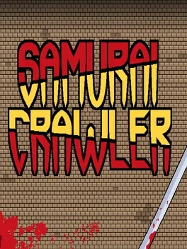 Samurai Crawler