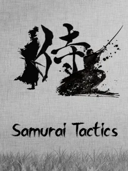 Image de couverture Samurai Tactics