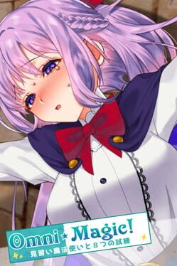 Omni Magic!