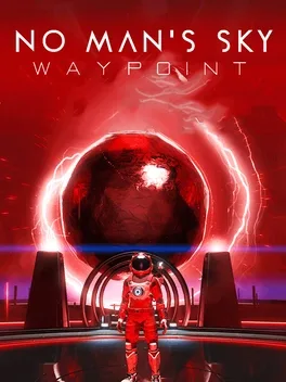 No Man's Sky: Waypoint image