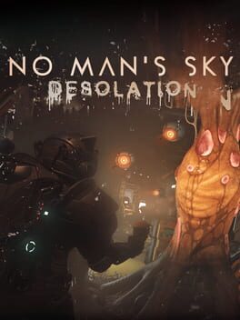 No Man's Sky: Desolation