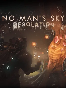 No Man's Sky: Desolation image