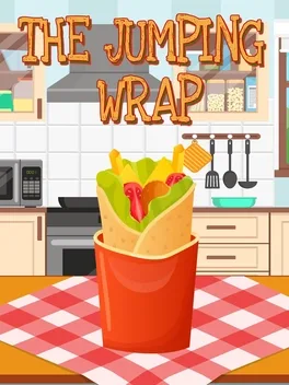 The Jumping Wrap image