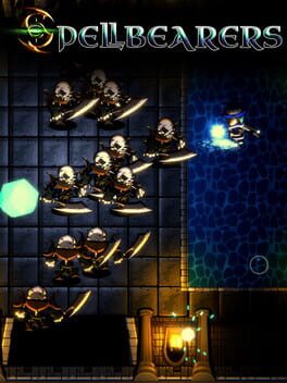 咒文使者破解游戏下载-游戏公社