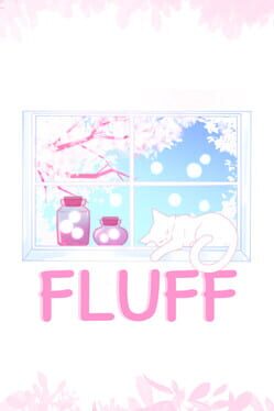 Fluff Game Cover Artwork