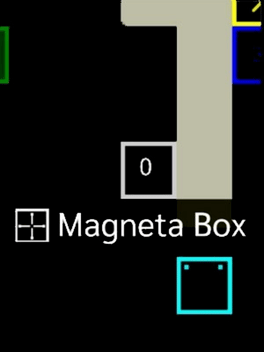 Magneta Box