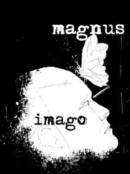 Magnus Imago Game Cover Artwork