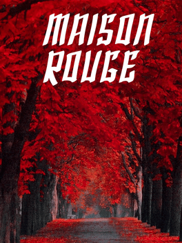 Maison Rouge