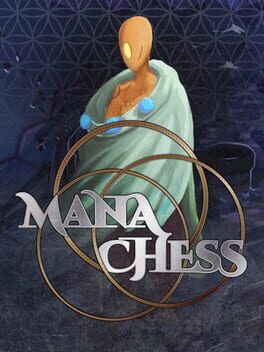 Mana Chess