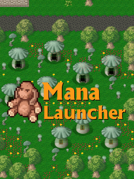 Mana Launcher