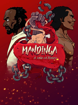 Mandinga: A Tale of Banzo