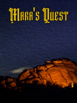 Mara's Quest