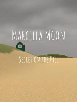 Marcella Moon: Secret on the Hill