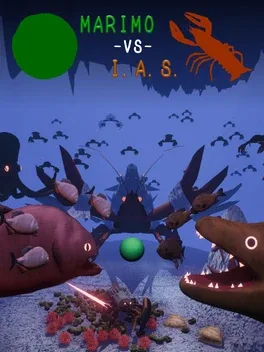 Marimo vs. I.A.S image