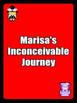 Marisa's Inconceivable Journey